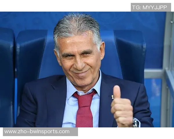 最强伊朗足球崛起之路揭秘球队背后的故事与荣耀 最强伊朗足球崛起之路揭秘球队背后的故事与荣耀